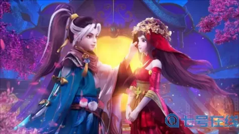 神雕侠侣2畅玩版 神雕侠侣2手游明教