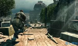 狙击精英哪个版本好玩？狙击精英4豪华版值吗？