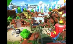 过山车之星监控在哪里？过山车之星官网