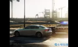 极品飞车17没有language选项 原始杀戮没有language选项