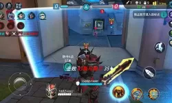 枪神对决下载安装 枪神对决官网