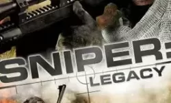 狙击精英战纪国语版电影免费观看 狙击精英战记免费观看