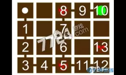 荣耀大天使二转迷宫路线图 荣耀大天使六转迷宫走法