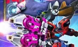 机战王iOS 机战王游戏下载安装