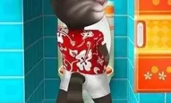 我的汤姆猫老版本游戏 我的汤姆猫系列游戏