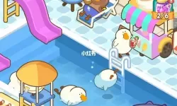 肥鹅健身房可以重新开始吗？肥鹅健身房注销重新玩