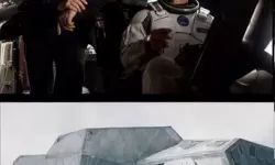 星际穿越获奖 星际穿越获得什么奖？