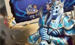 命运战歌taptap版 命运战歌飞趣版