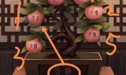 长生祭棋子怎么按？长生祭第三章如何找到布？