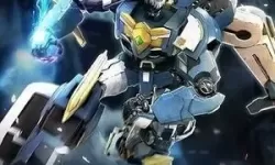 机战王人物全解锁 机战王人物