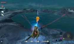 荒野之息船怎么开？塞尔达荒野之息怎么烹饪？