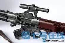 狙击精英FG42 阻击精英3电影