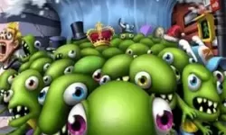 僵尸尖叫官方下载 僵尸尖叫中文下载