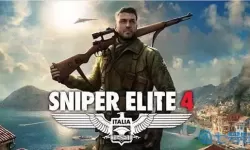 狙击精英四怎么使用医疗包？