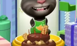 我的汤姆猫APP汤姆猫过生日 我的汤姆猫2生日庆典下载