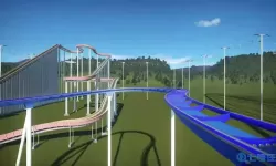 过山车之星如何旋转建筑？过山车之星拆除建筑