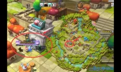 冒险岛2每周任务 冒险岛时间神殿全任务