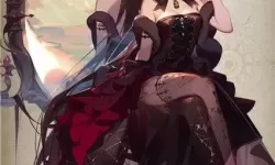 苍之纪元维多利亚 苍之纪元图鉴