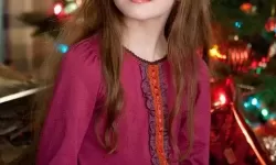 星际穿越小女孩墨菲扮演者 星际穿越墨菲长大的女演员