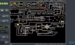 粉末游戏sans 官方十大最弱sans