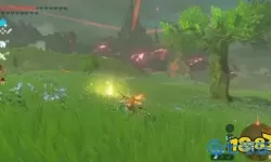 荒野之息回忆点位置 塞尔达触发回忆点位置