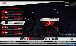 极品飞车17boss车最终会跑向哪里？极品飞车17有自由模式吗？