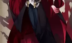 苍之纪元伊桑 苍之纪元艾拉雪尔