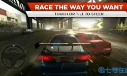 极品飞车17ios下架 极品飞车17最高通缉ol官网