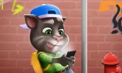 我的汤姆猫免广告版下载 我的汤姆猫去广告破解版