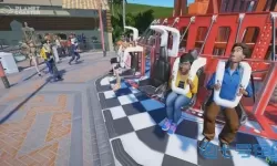 过山车之星熔炉设置顺序 过山车之星烟花怎么放？