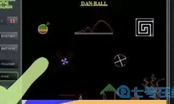 粉末游戏如何画线？粉末游戏有趣玩法