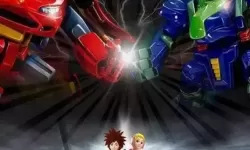 机战王all洛 机战王洛洛