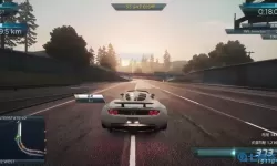 极品飞车17around the world在哪里？the world around us