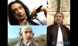 神雕侠侣2欧阳锋侠客四象佩 笑傲神雕伏娇后续