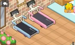 肥鹅健身房游戏机盒子能点几次？肥鹅健身房野餐篮能点几次？