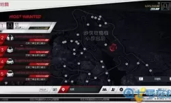 极品飞车17柯尼塞格详细位置图 极品飞车17兰博基尼分布图