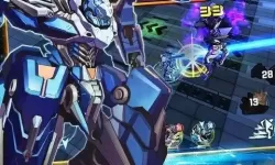 机战王解锁版 机战王999999破解版