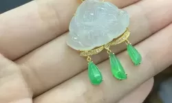 翡翠大师淘翡翠 翡翠雕刻大师价目表