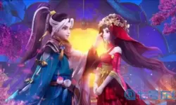 神雕侠侣2畅玩版 神雕侠侣2手游明教