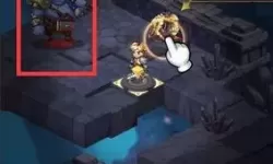 命运战歌法师拼图攻略 命运战歌里面的拼图