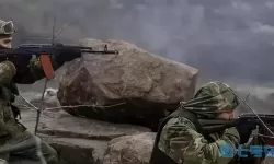 枪林弹雨俄罗斯语 枪林弹雨是什么菜？