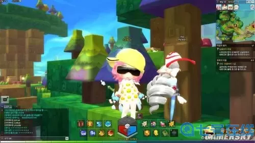 冒险岛2黄鸭怎么获得？冒险岛2怎么凉了？