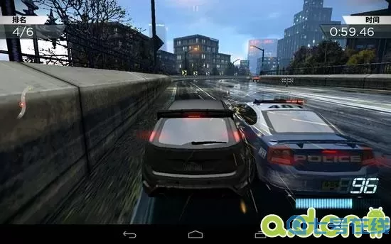 极品飞车17ol官网下载 极品飞车ol官网入口