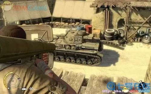 狙击精英火箭筒在哪？国产火箭筒有哪些？