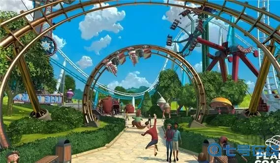 过山车之星贴吧 steam过山车之星多少钱？