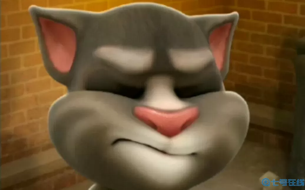 我的汤姆猫cesuo 会说话的汤姆猫老版本