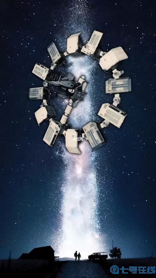 星际穿越简介 《星际穿越》影评