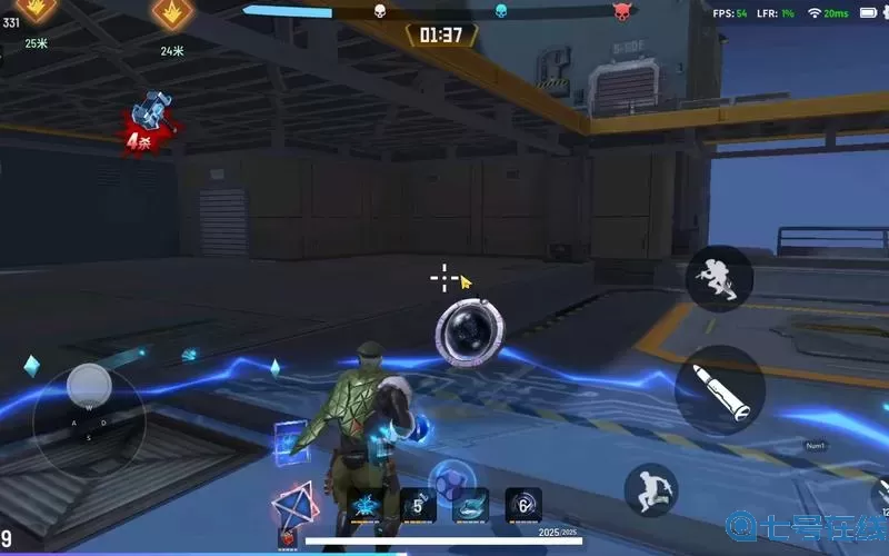 枪神对决第五章怎么过？枪神对决兑换码