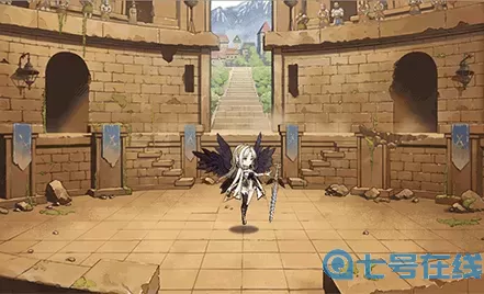 苍之纪元燕 苍之纪元官方网站