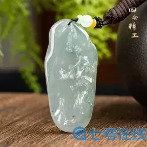 翡翠大师杨冕 翡翠大师什么翡翠最好?